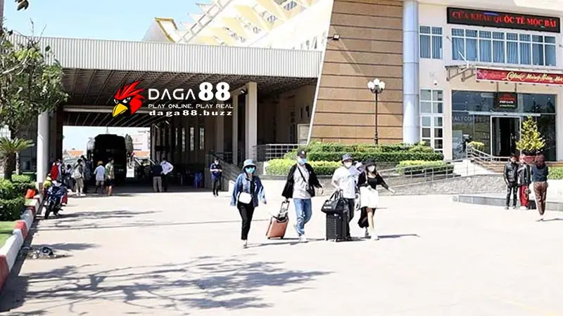 Đá gà CPC 3 - Điểm đến của đam mê và hướng dẫn xem trực tiếp Hành trình đến trường gà CPC 3